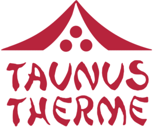 Logo von der Taunus Therme